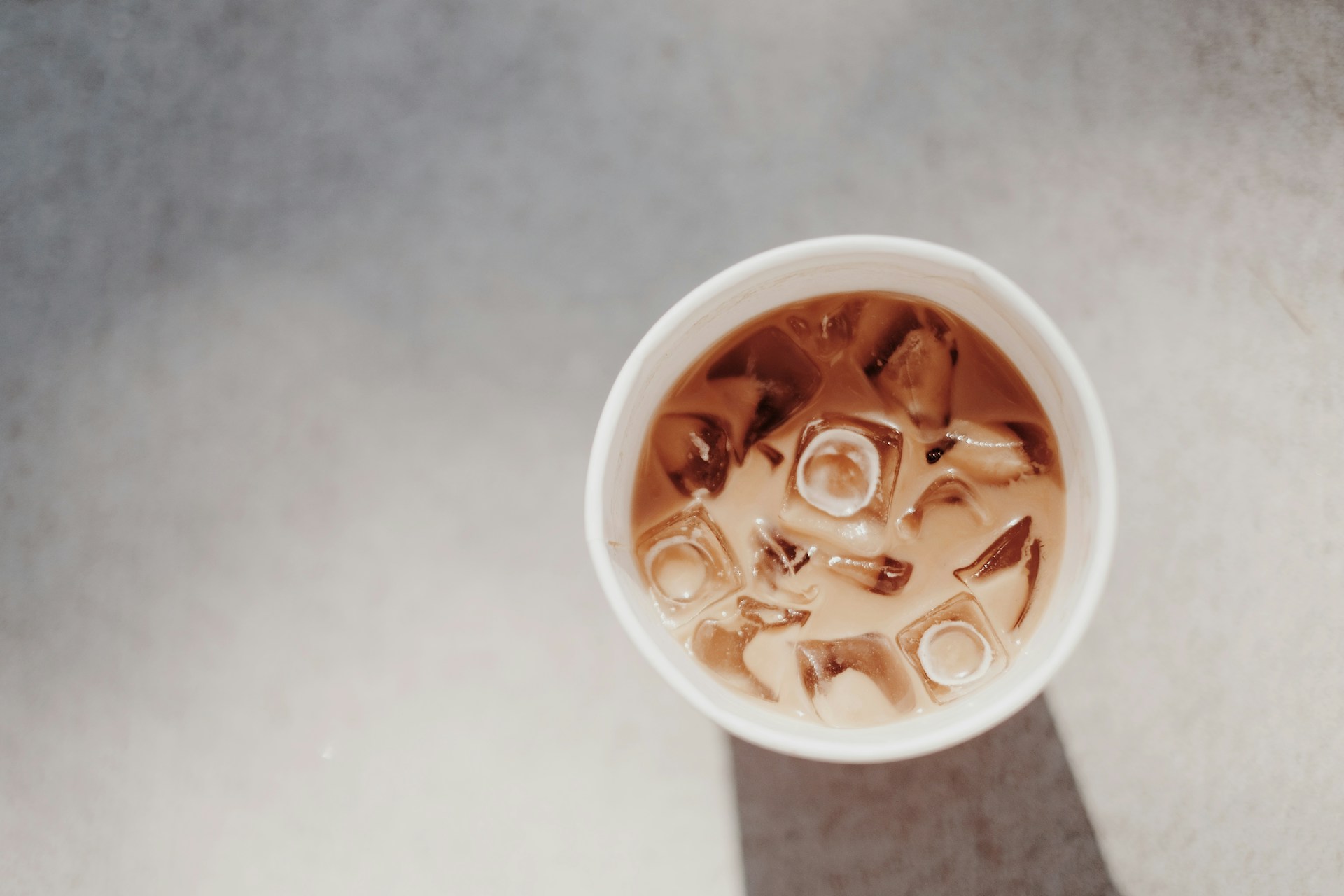Does Cold Brew Have More Caffeine than Iced Coffee?