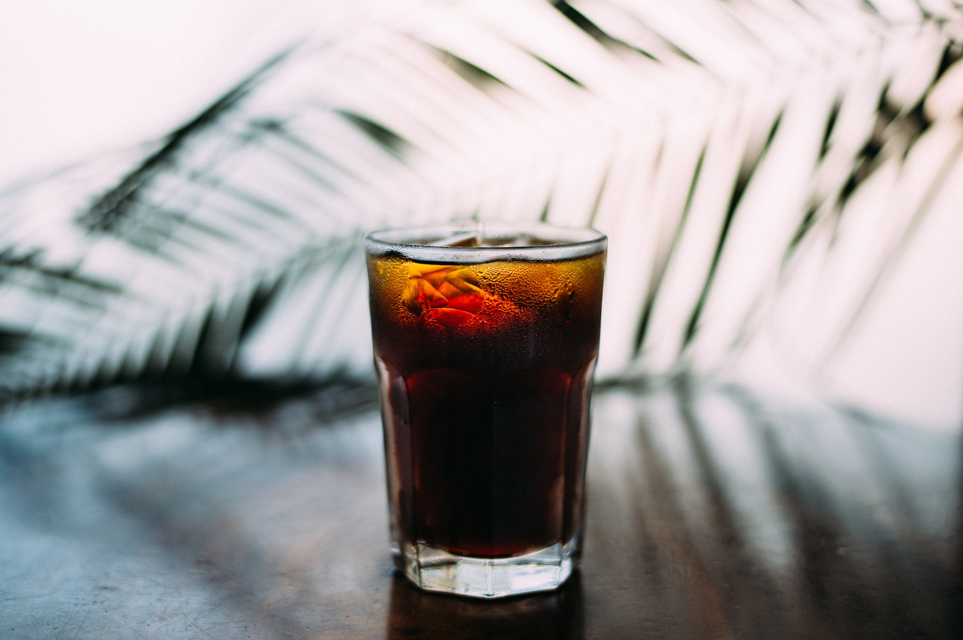 Does Cold Brew Have More Caffeine than an Americano?