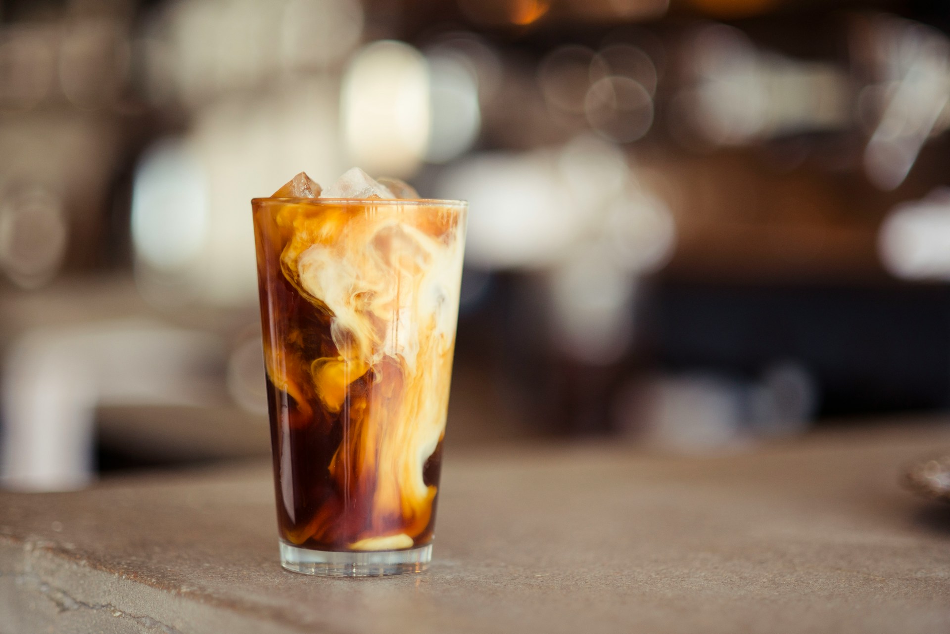 Does Cold Brew have more Caffeine than Regular Coffee?