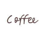 The Coffee Idea Logo
