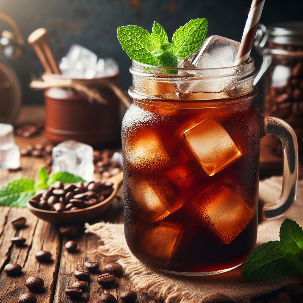 Why does Cold Brew Coffee tastes Sour?